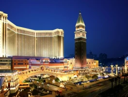 Macau: Its "True Status" with China and its Casino Economy