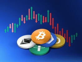 The Crypto 'Surprise' Crash: Why Everyone's Panicking and Who's Getting Rich