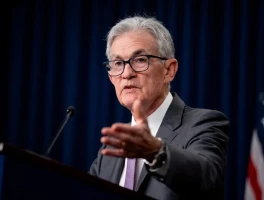 Jerome Powell's Rate Cut Tease: What He Actually Said vs. What It Means for Rate Cuts