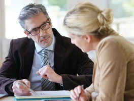 The Modern Investment Advisor: What They *Really* Do and Why 'Fiduciary' is the Only Word That Matters